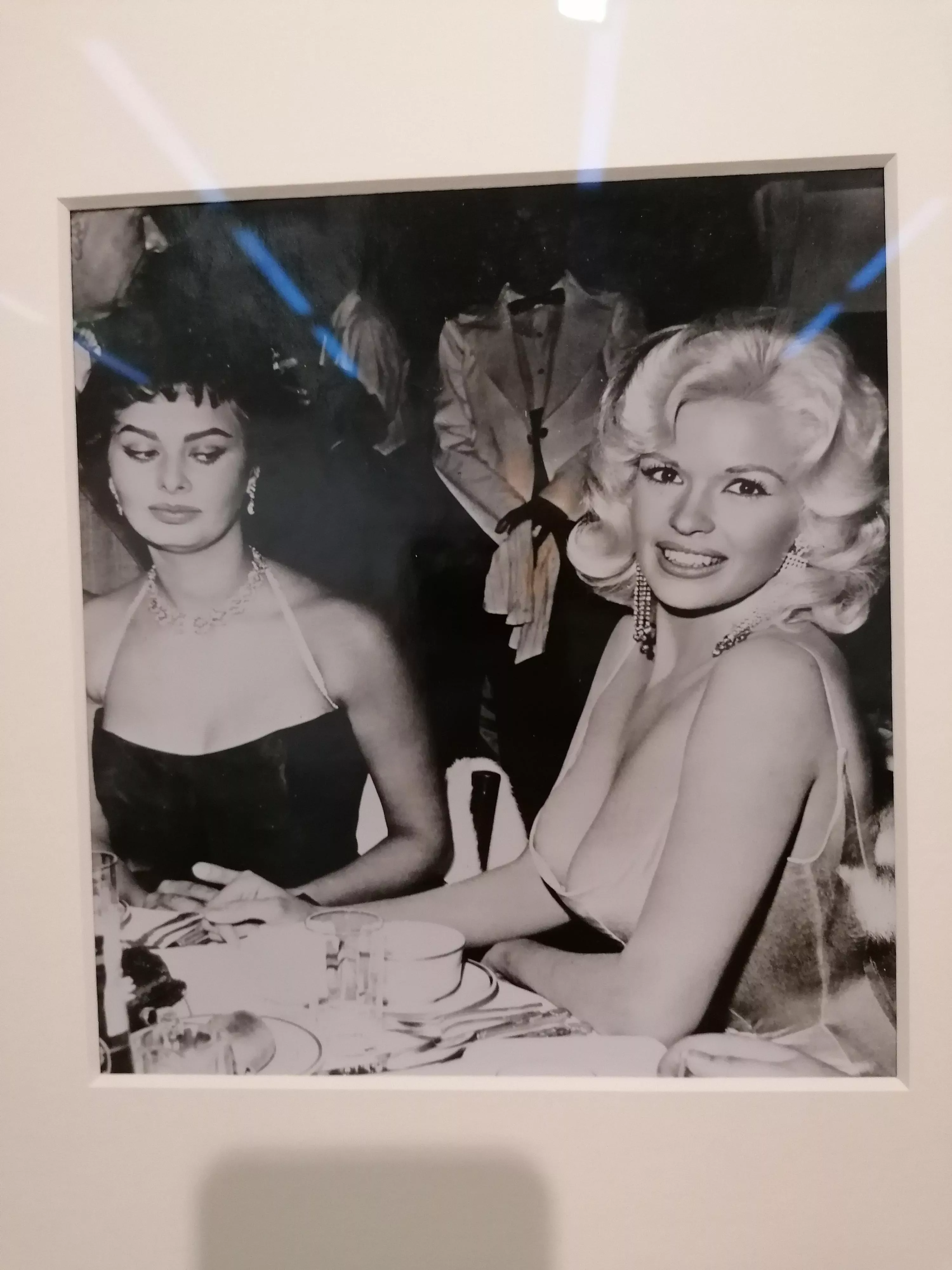 The original breast envy