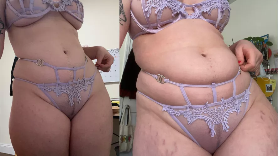 The past three months has been good to me