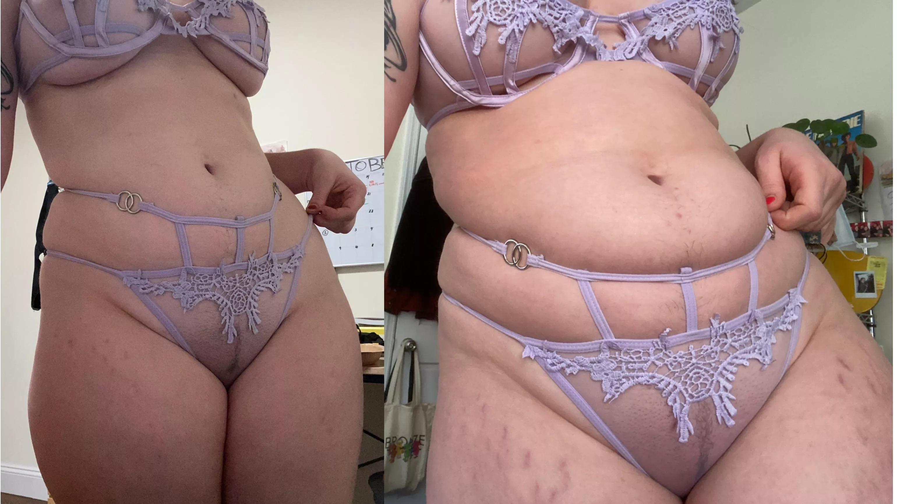 The past three months has been good to me