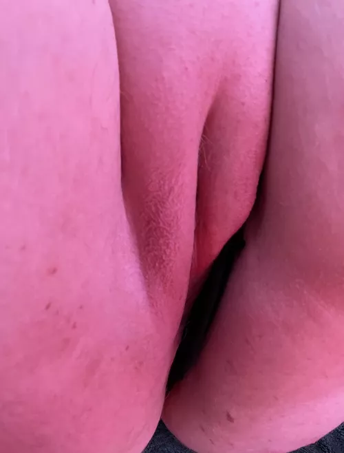 The perfect innie for you to slide into