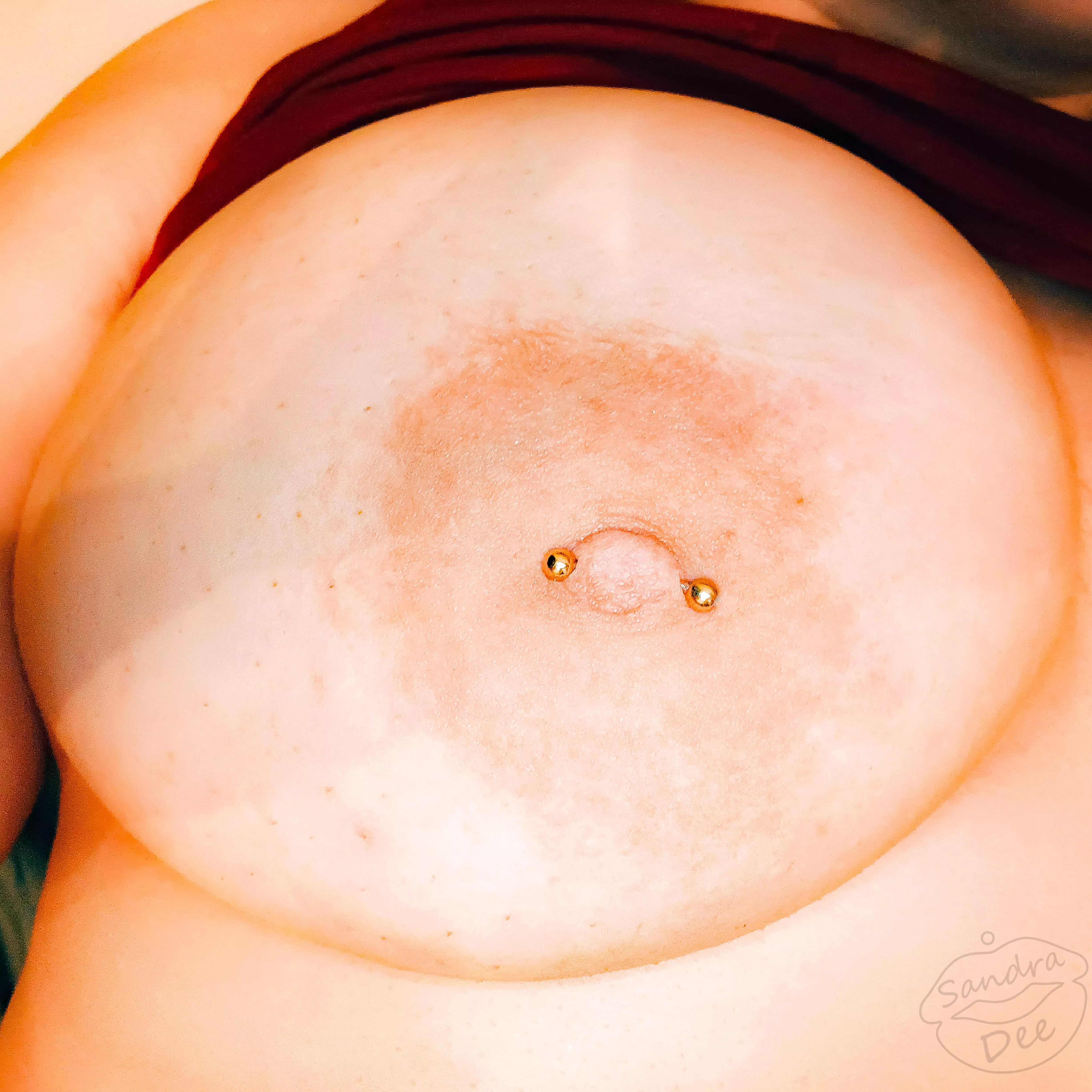 The perfect shape 👌