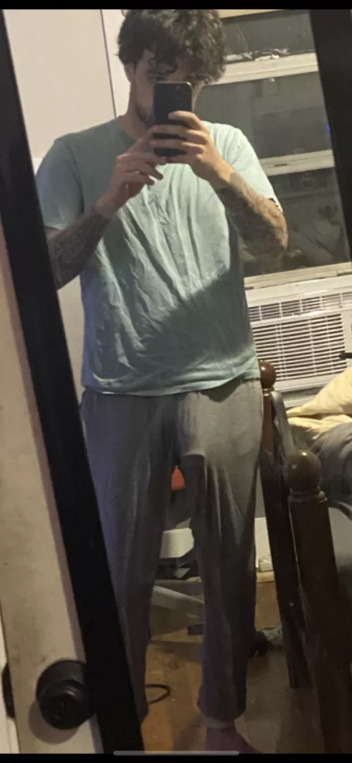 The pic that got me banned on tinder :(