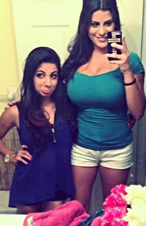 The pic that got me started