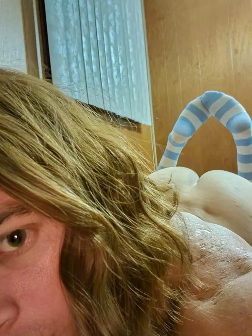 the pose just like the girls, I'm ready to be filled π₯Ίππππ¦π