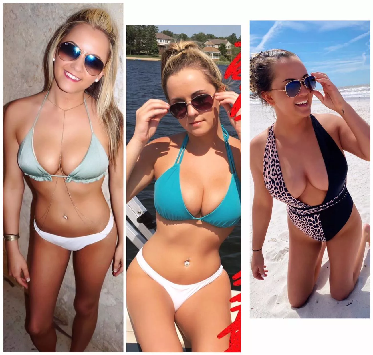 The prefect progression