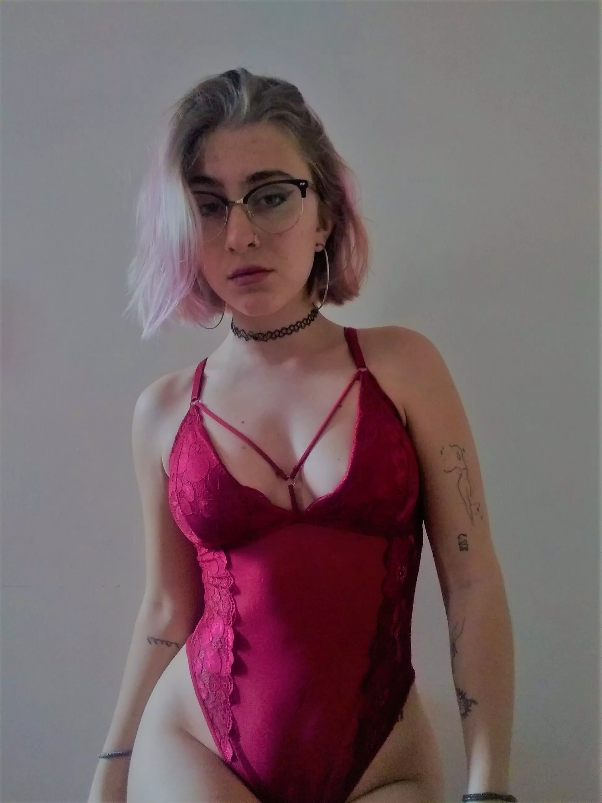 the red will last me very little in your hands