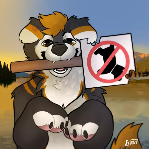 The revolution has begun//art by me @flowfells on twitter