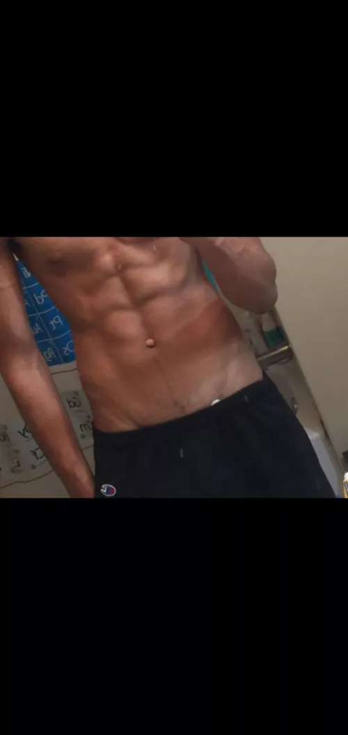 The sharper, the better