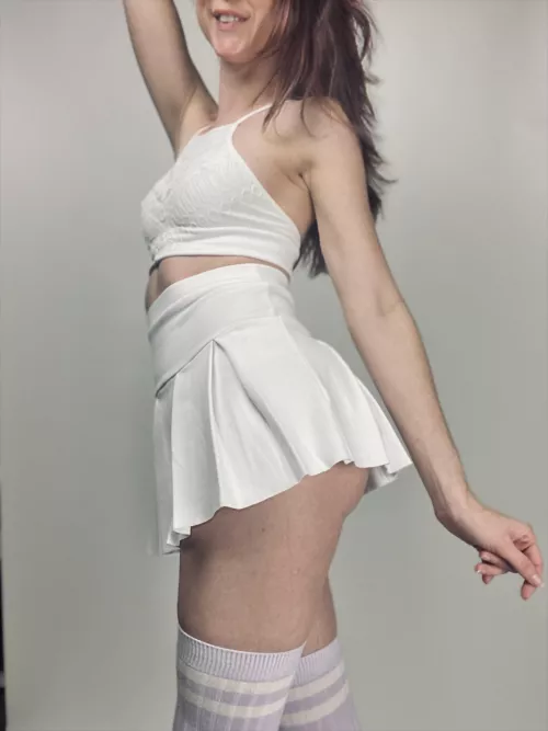 The shorter the better ❤️