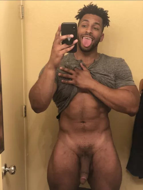 The silly ones are always packing!