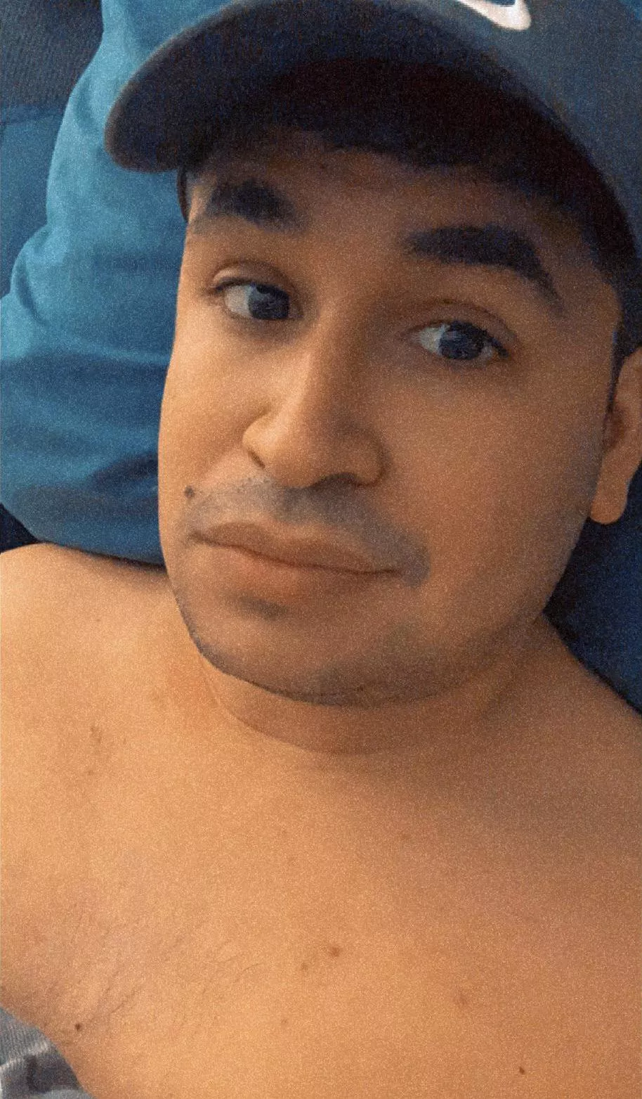 The south can’t handle the cold weather. So now I get to lay in bed and play some more games!