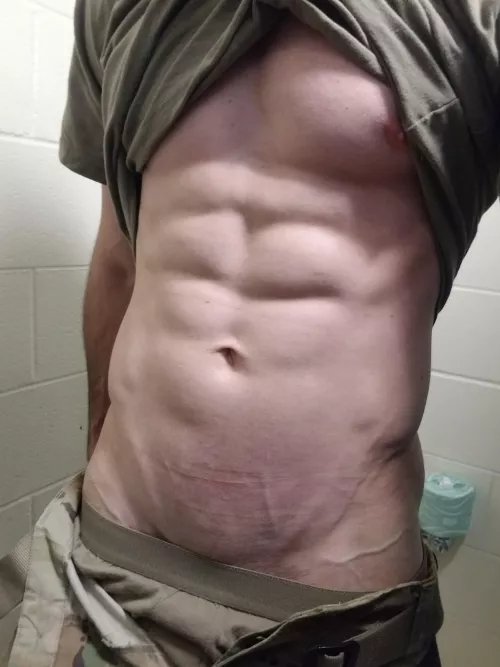 The stalls see it all😏