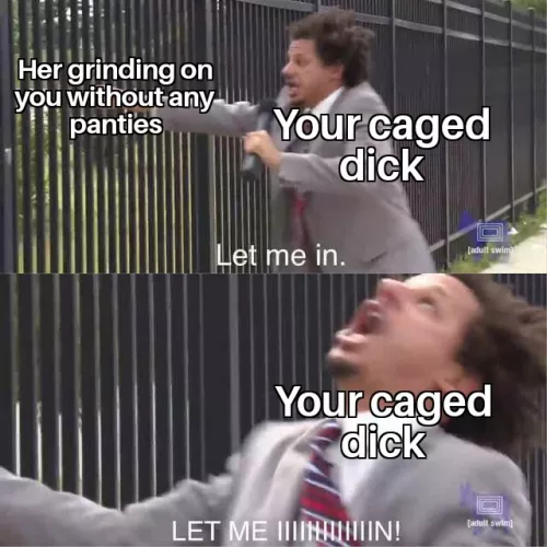 The struggle 🥴
