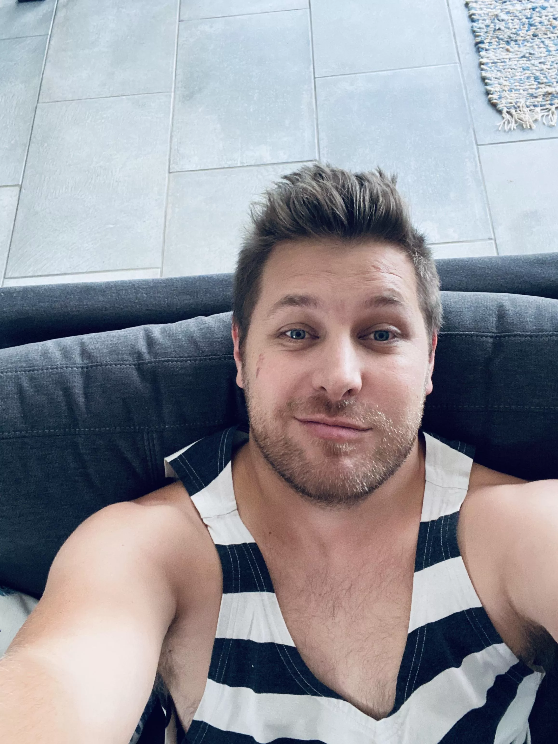 The ☀️ sun is blazing today