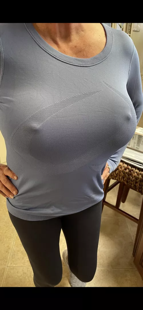 The Super Bowl winner of nipples