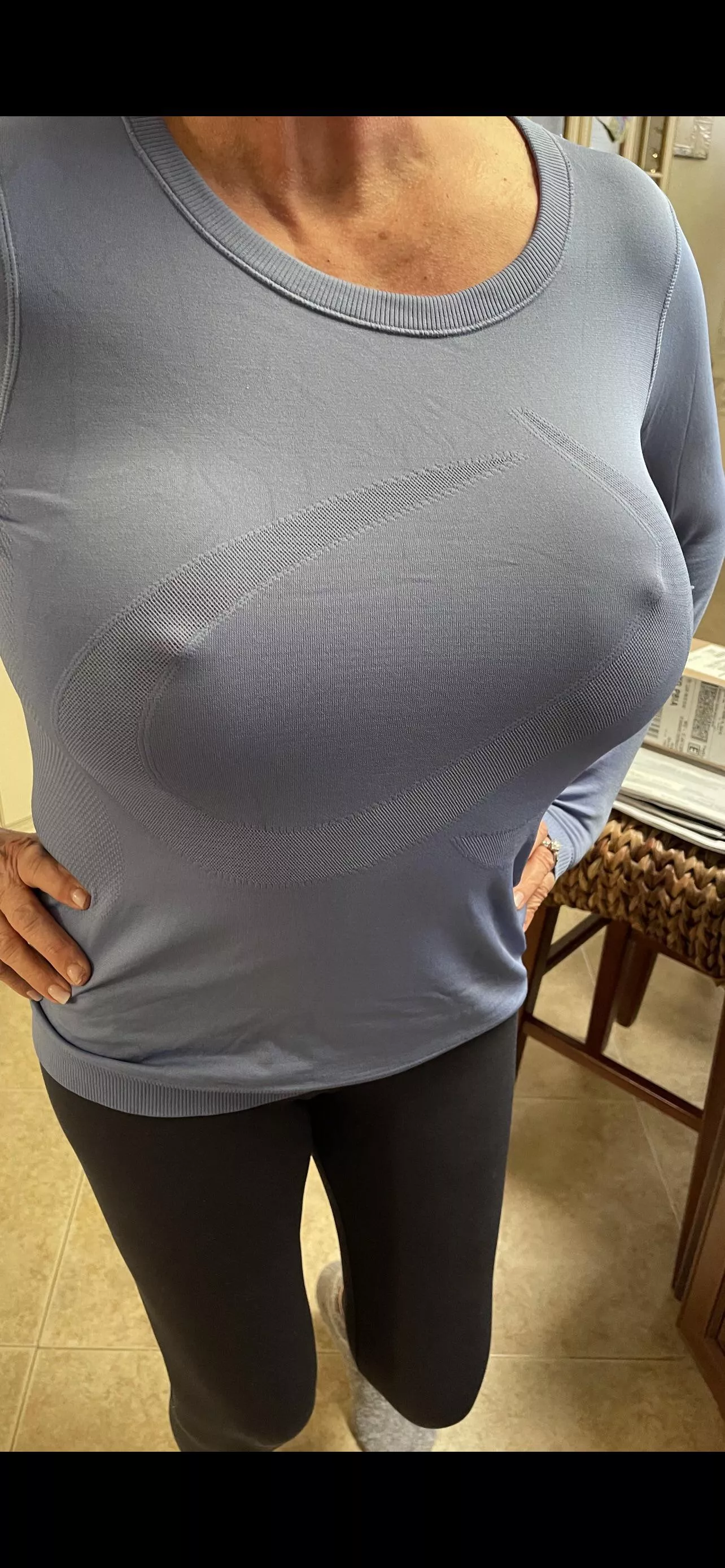 The Super Bowl winner of nipples