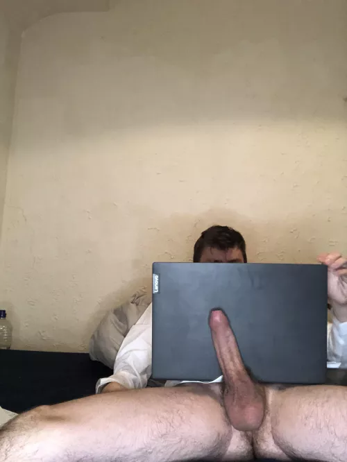 The thing my boss doesn’t see 😈