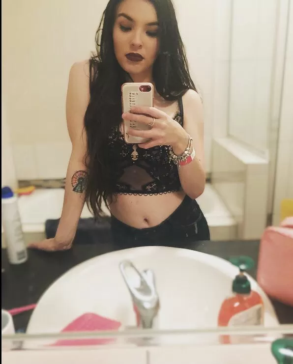 The ties were black, the lies were white 🖤