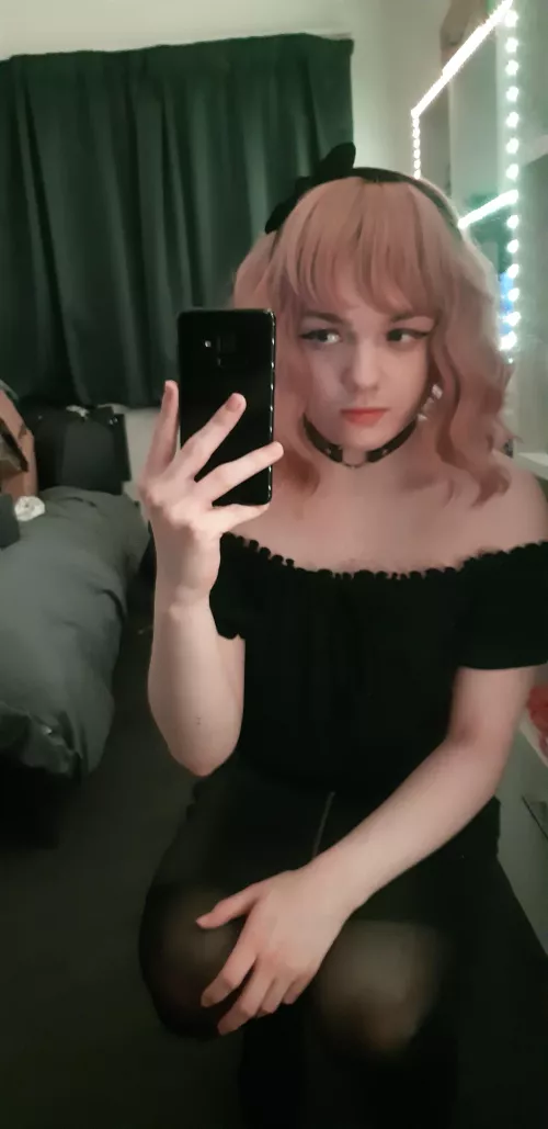 The time has come again