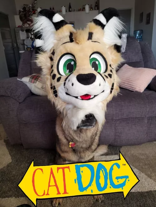 The transformation is nearly complete!