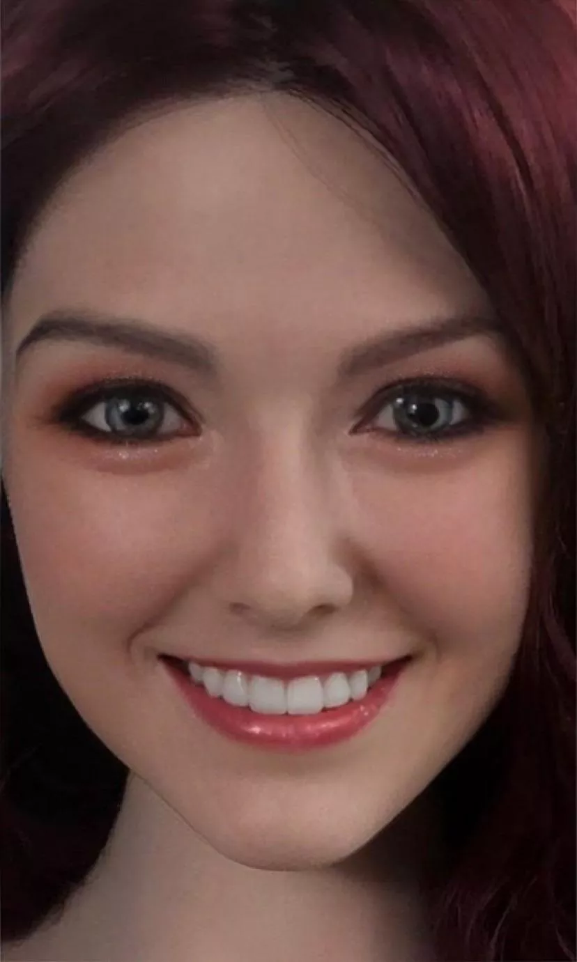 The waiting is starting to wear me down. I’ve been FaceApp’n my factory photos to ease the pain but it’s not really helping 😆. Any of you experienced doll owners have tips for passing time while waiting for a doll?