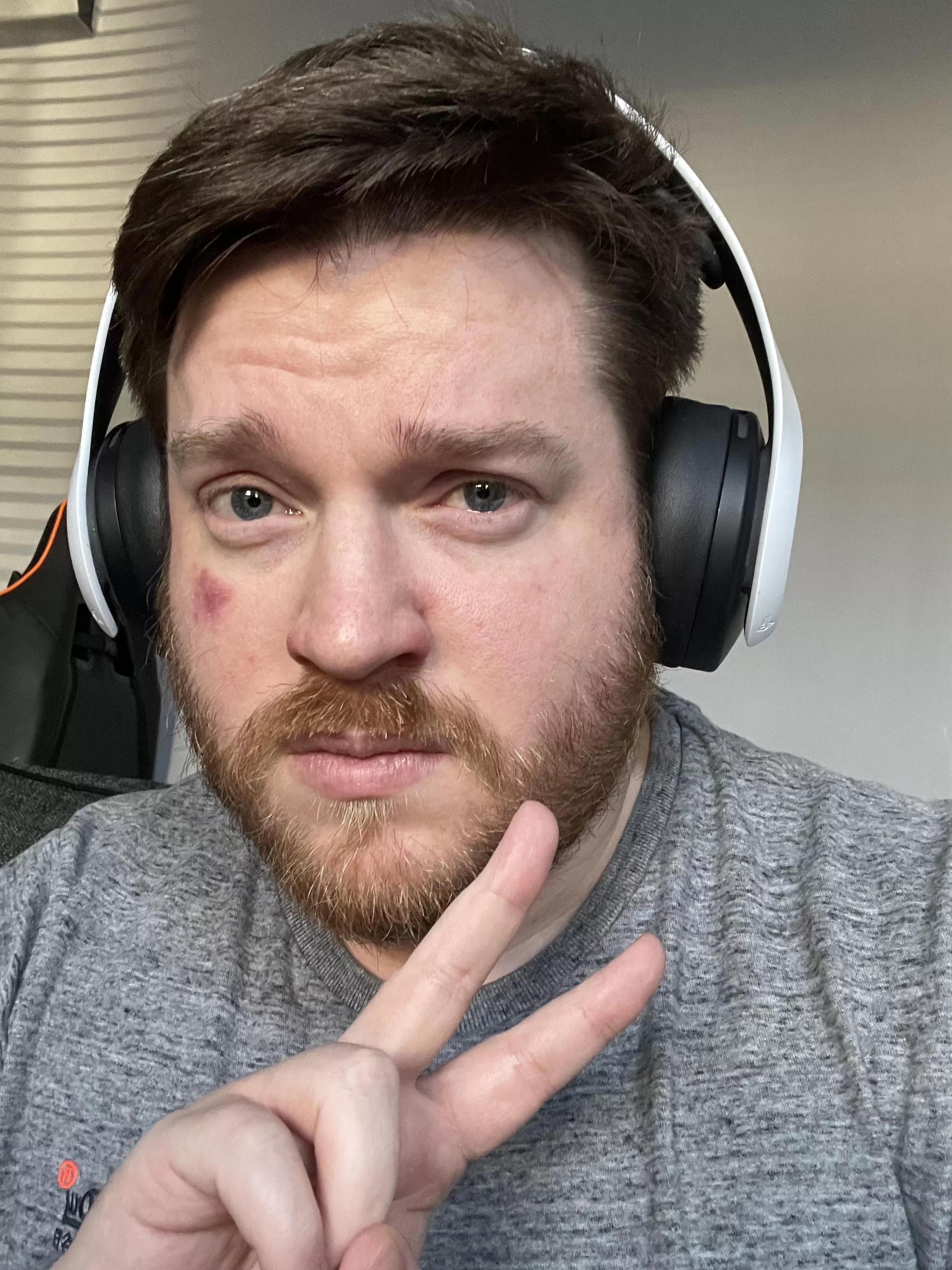 The weekend is here 👏🏼