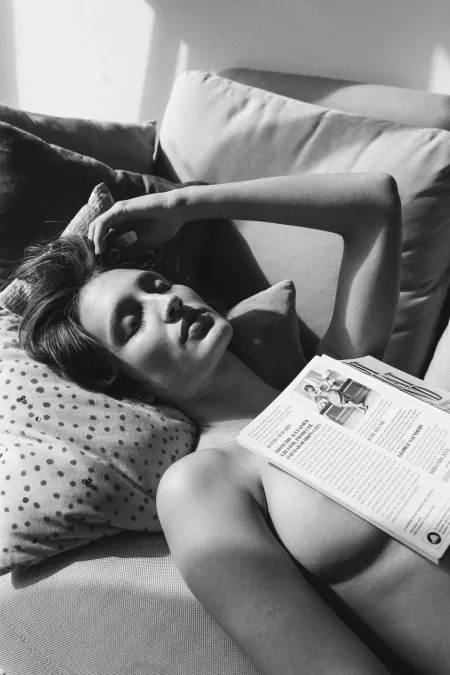 Théa Roxane Clausin