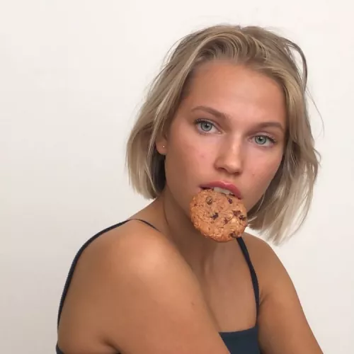 Thea Sofie Loch Ness