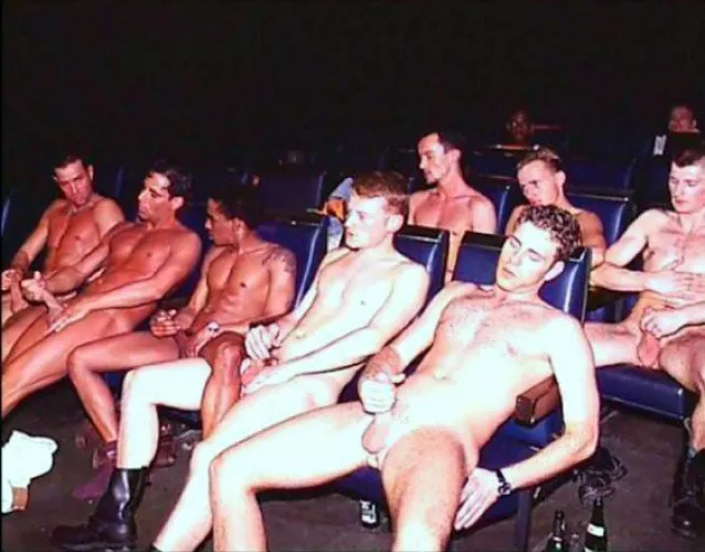 “Theatre bate” …