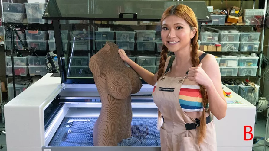 Them: what's your Type? Me: