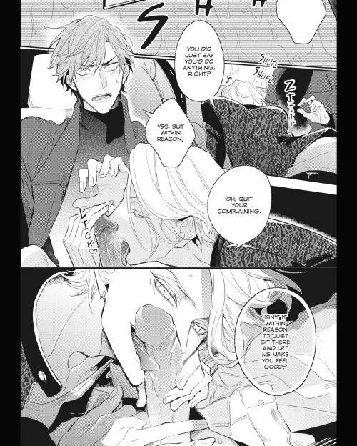 [Therapy Game] by Meguru Hinohara, 2 vols, great!