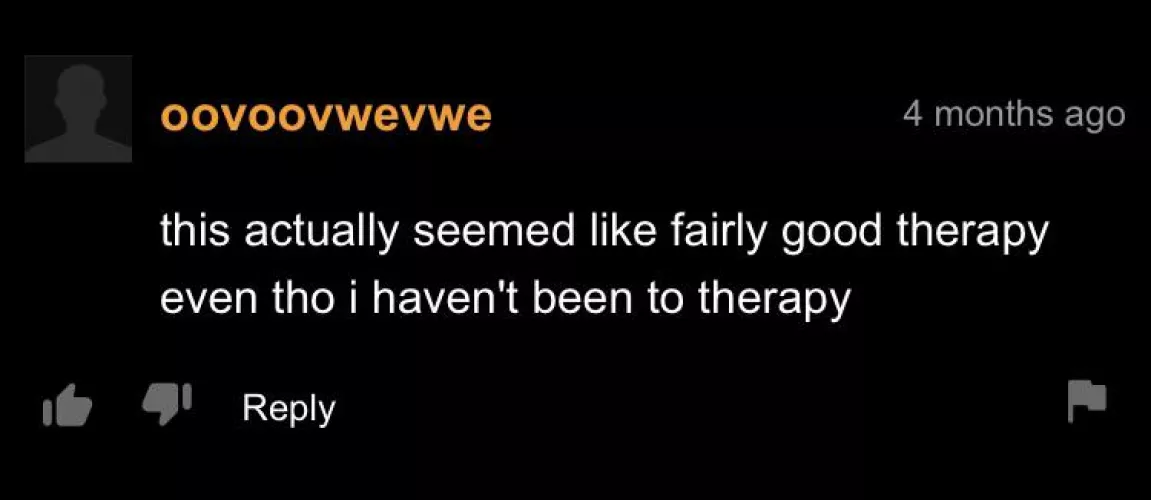Therapy