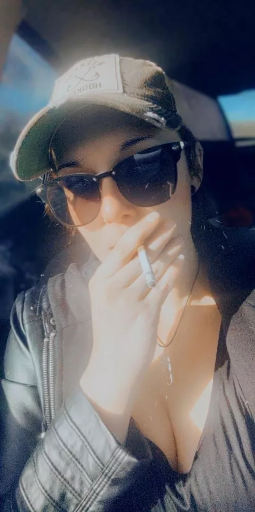 There ain't no rest for the wicked 🖤