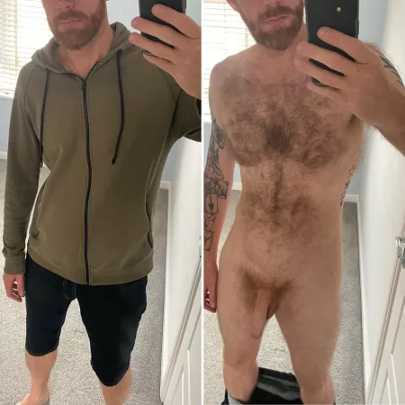 There are 2 types of social media posts, which do you prefer!