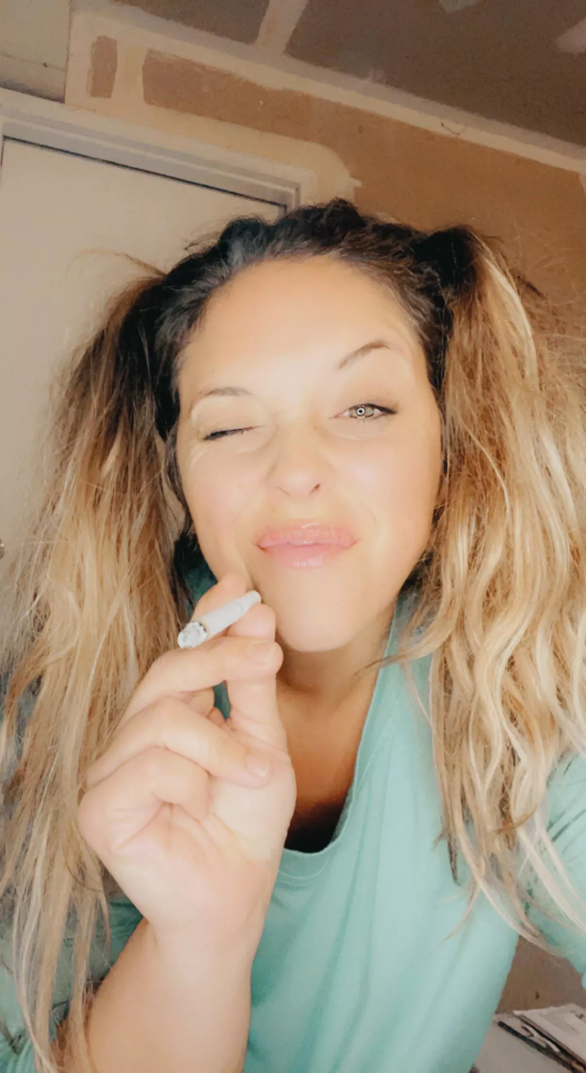 “There are no good girls gone wrong. Just bad girls found out”-Mae West