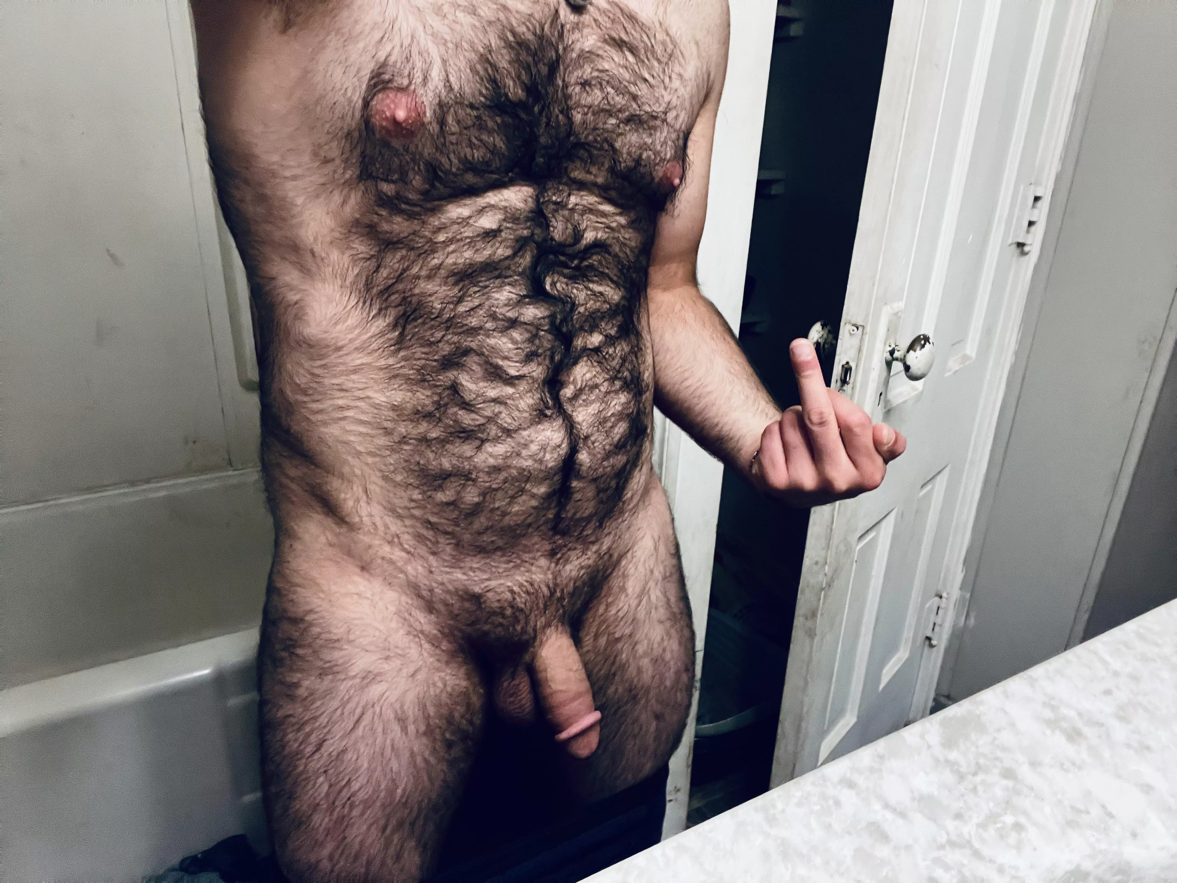 There is a difference between Hair and Fur 👅💦💦 There is a difference between Hair and Fur 👅💦💦