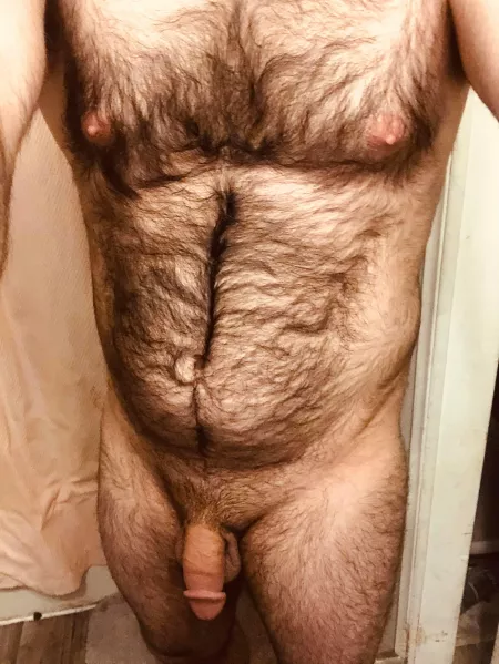 There is a difference between Hair and Fur π
π¦π¦