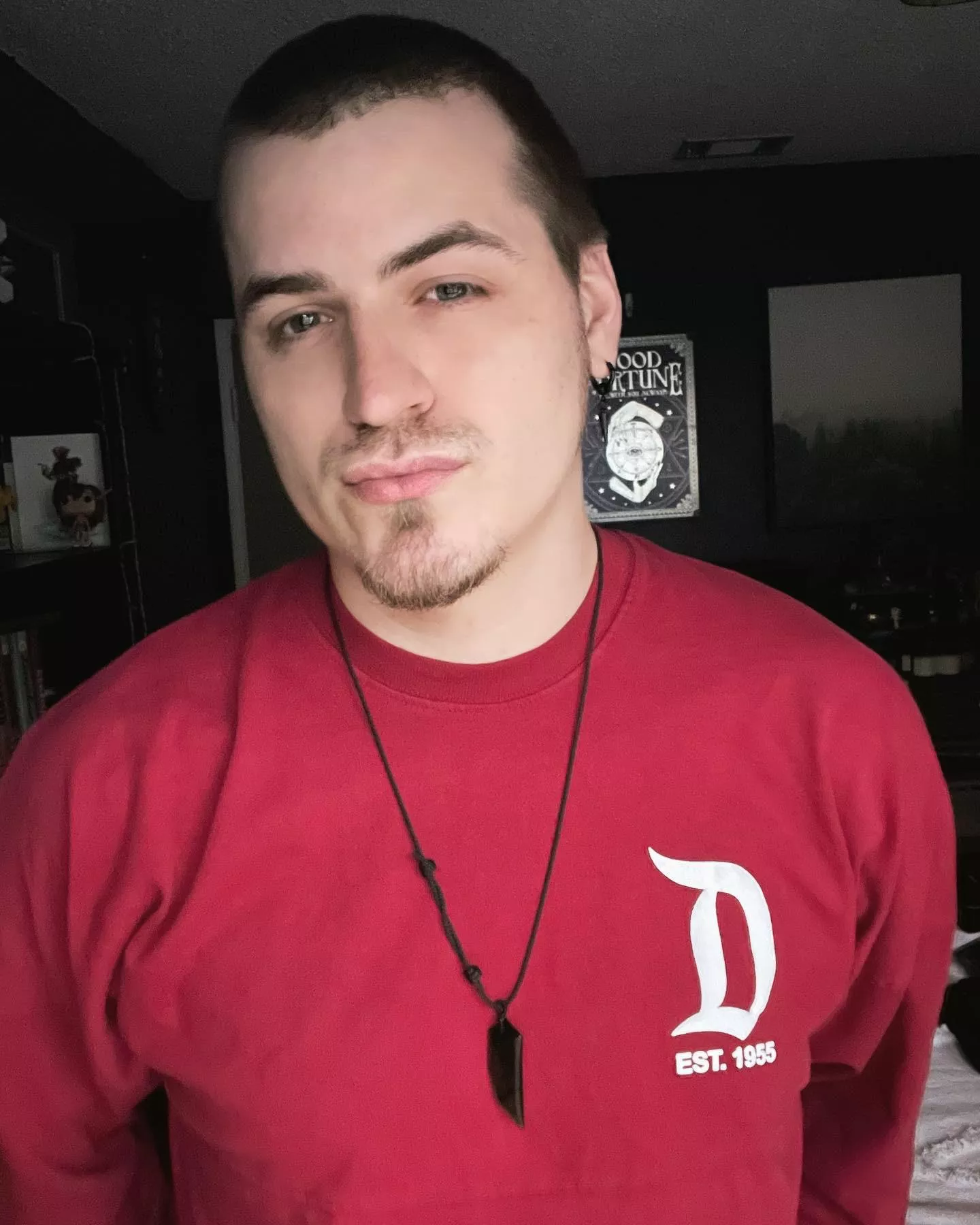 There is a part two wuuut