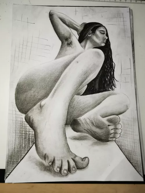 There is beauty all around us