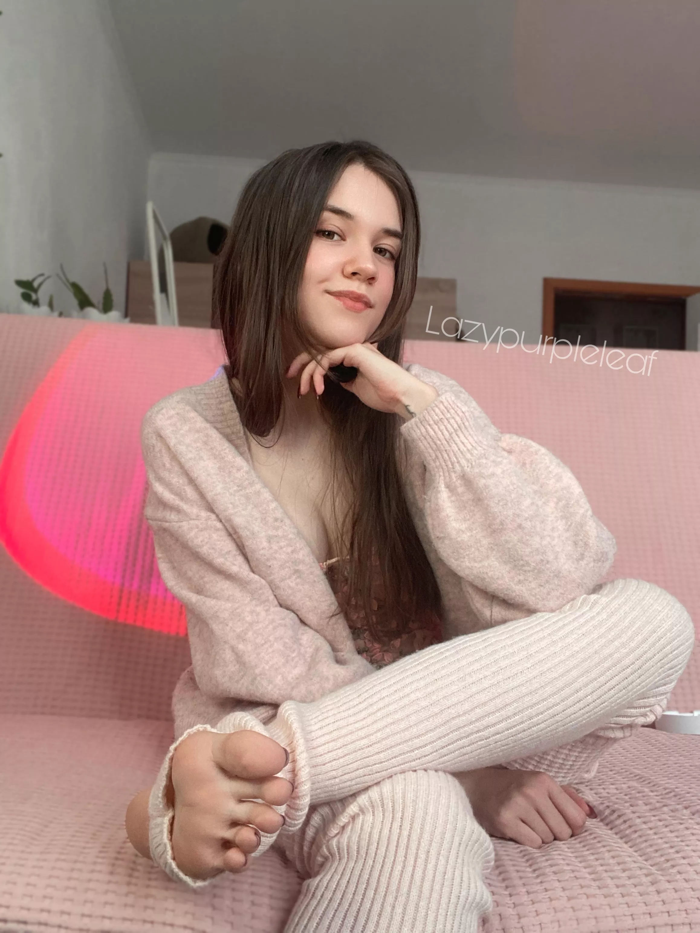 There is never too much pink hehe 💖