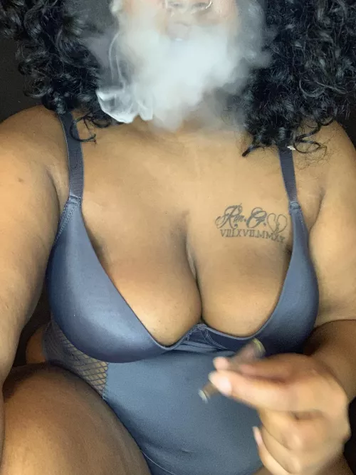 There is no limit when I’m this high