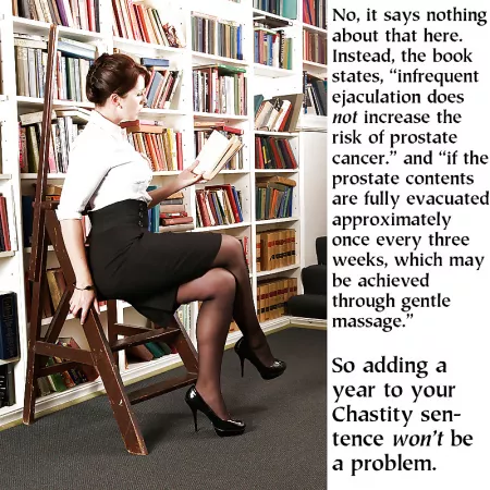 There is no risk whatsoever.