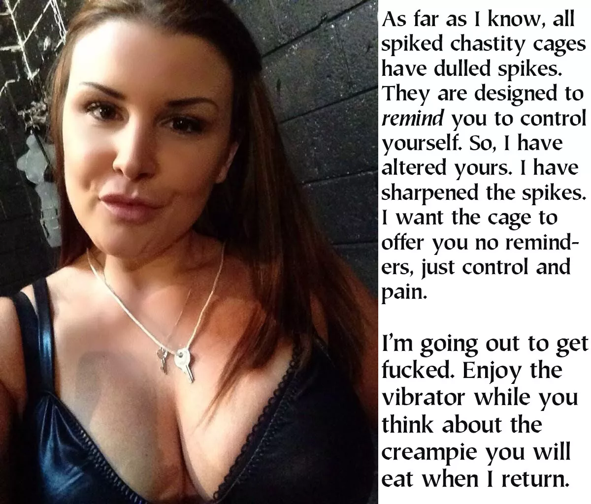 There might be a little bleeding.