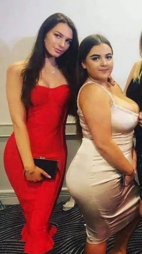 There was only ever one winner...