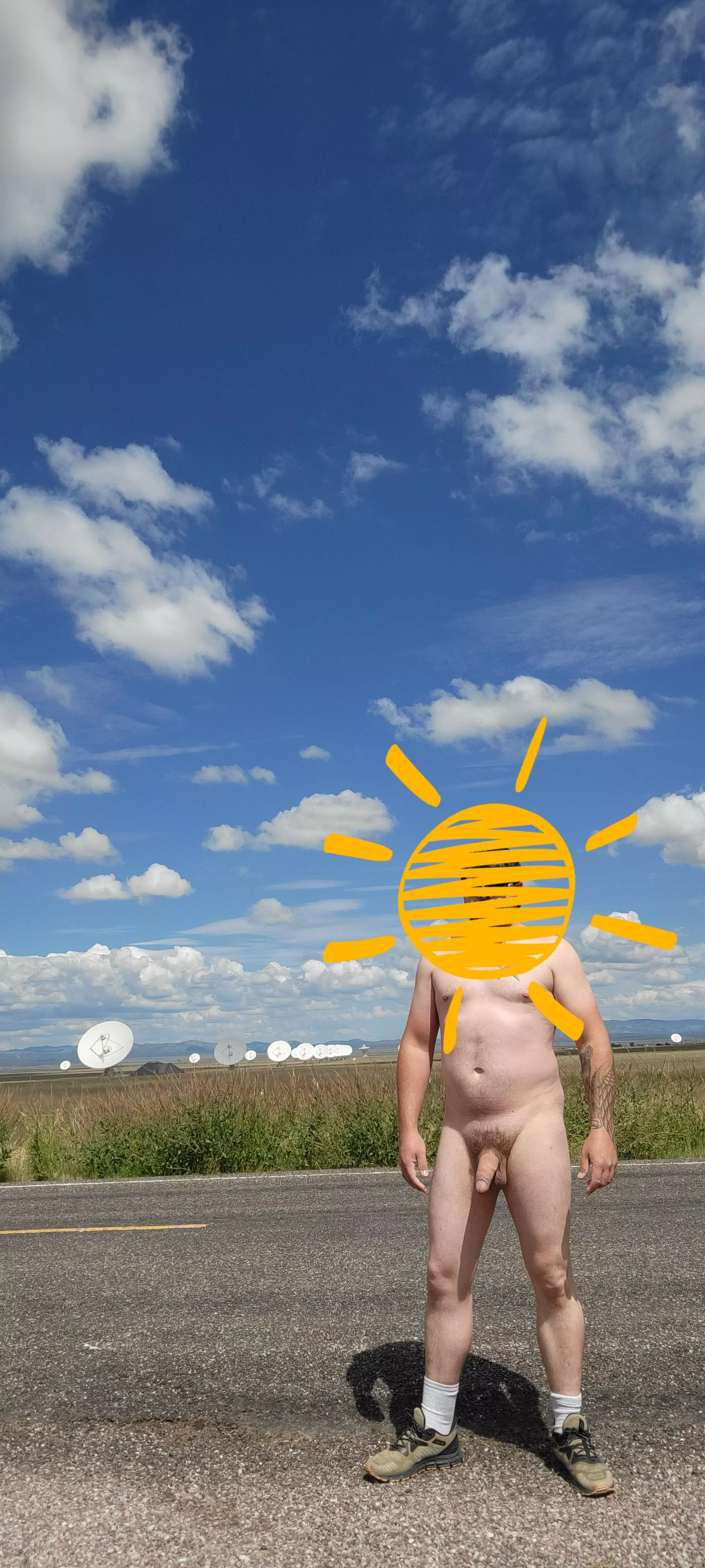 There was risk involved for this photo...worth it! There was risk involved for this photo...worth it!