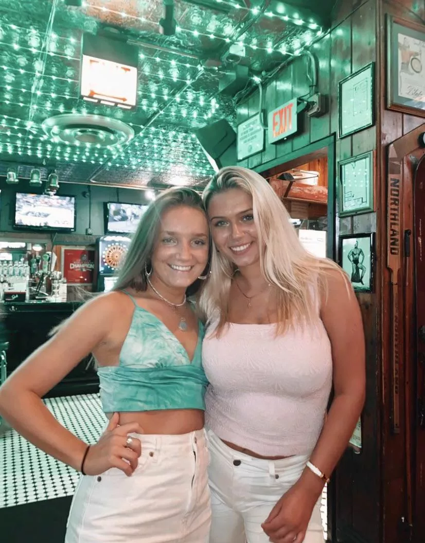 There’s a clear winner here