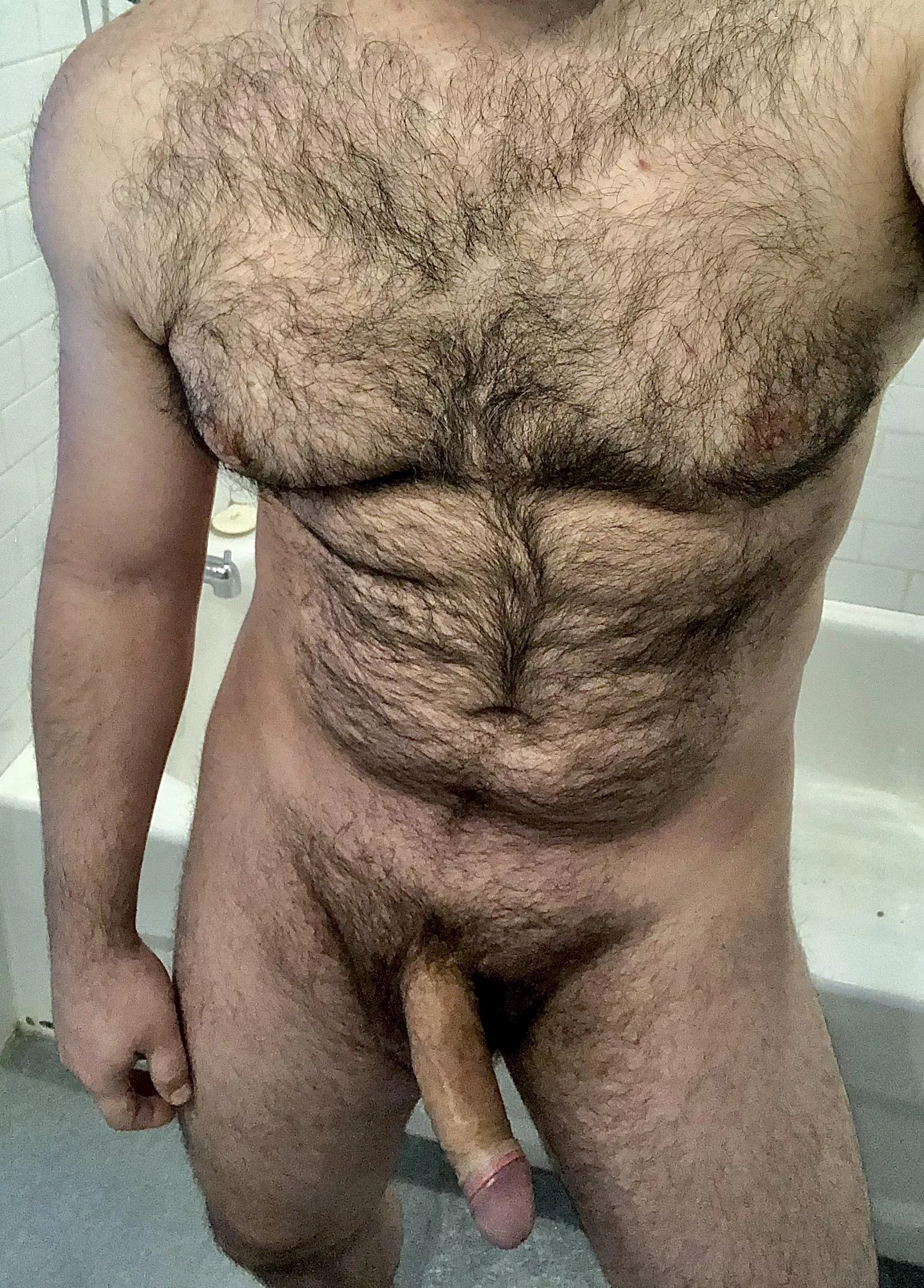 There’s a couple of ways I’d like to be thanked after your ass is red and sore from you being spanked.