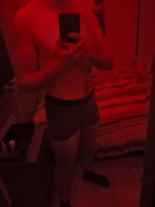 There's a little surprise waiting