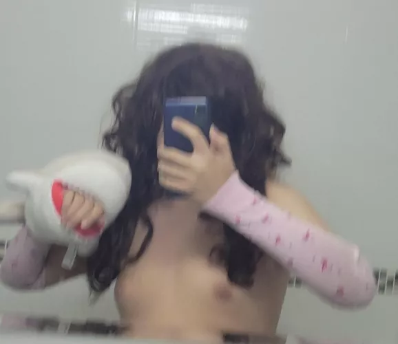 theres a shark out to getcha