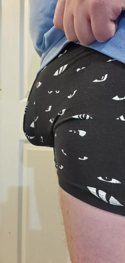 Theres alot more to see 😏